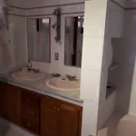 Tranquilo En Casa Con Jardín *