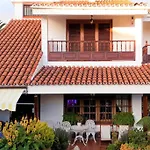 Tranquilo En Casa Con Jardín Apartamento