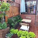 Tranquilo En Casa Con Jardín * La Laguna (Tenerife)