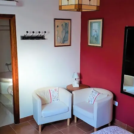 Tranquilo En Casa Con Jardin Appartement