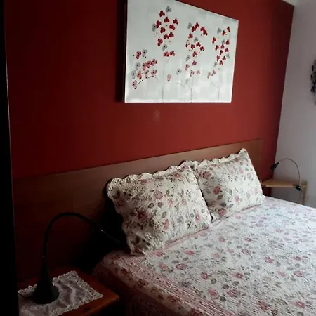 Tranquilo En Casa Con Jardín Apartamento La Laguna (Tenerife)