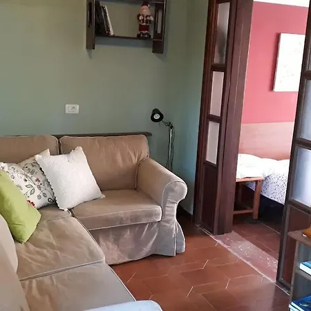 Tranquilo En Casa Con Jardín