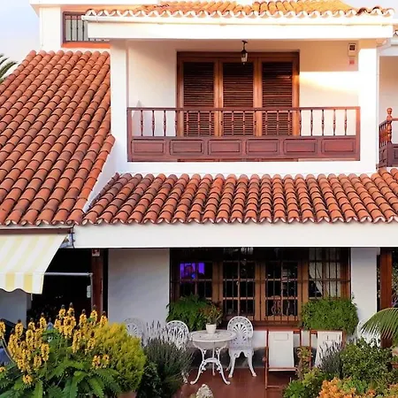 Tranquilo En Casa Con Jardin Appartement
