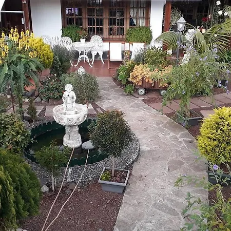 Tranquilo En Casa Con Jardin Appartement
